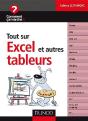 Tout Sur Excel Et Autres Tableurs - Preview