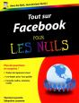 Tout Sur Facebook Pour Les Nuls - Preview