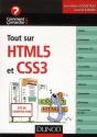 Tout Sur Html5 Et Css 3 - Preview