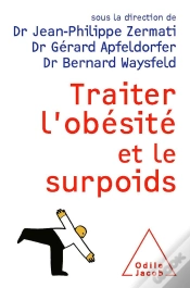 Capa do artigo Tout Sur L Obesite