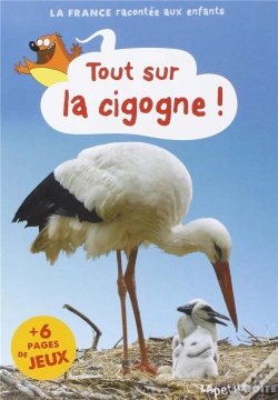 Capa do artigo Tout Sur La Cigogne !