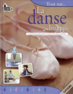 Capa do artigo Tout Sur... La Danse Classique
