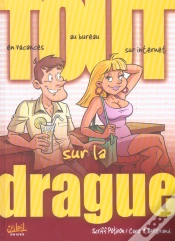 Capa do artigo Tout Sur La Drague