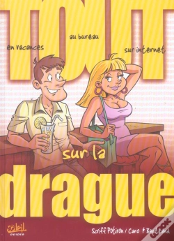 Capa do artigo Tout Sur La Drague