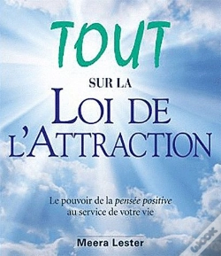 Capa do artigo Tout Sur La Loi De L'Attraction