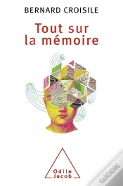 Capa do artigo Tout Sur La Mémoire