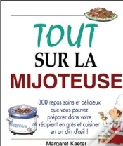 Capa do artigo Tout Sur La Mijoteuse