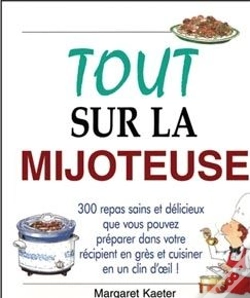 Capa do artigo Tout Sur La Mijoteuse