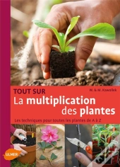 Tout Sur La Multiplication Des Plantes