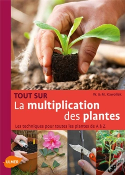 Capa do artigo Tout Sur La Multiplication Des Plantes