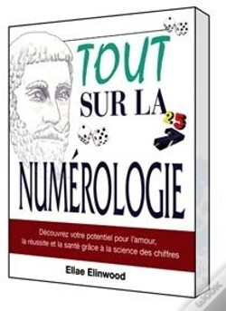 Capa do artigo Tout Sur La Numérologie
