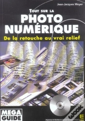 Capa do artigo Tout Sur La Photo Numerique