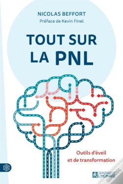 Capa do artigo Tout Sur La Pnl