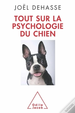 Capa do artigo Tout Sur La Psychologie Du Chien