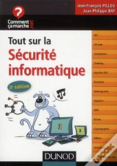 Tout Sur La Sécurité Informatique (3e Édition)