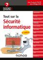 Tout Sur La Sécurite Informatique (5e Édition) - Preview