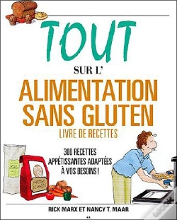 Capa do artigo Tout Sur L'Alimentation Sans Gluten