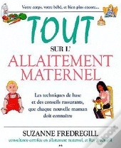 Tout Sur L'Allaitement Maternel