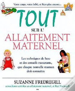 Capa do artigo Tout Sur L'Allaitement Maternel