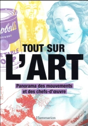 Capa do artigo Tout Sur L