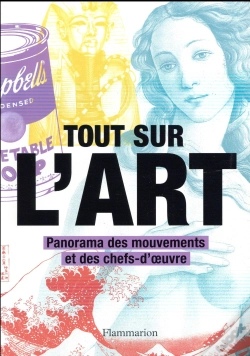 Capa do artigo Tout Sur L'Art (Ne)