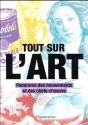 Tout Sur L'Art (Ne) - Preview
