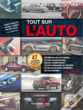 Tout Sur L'Auto