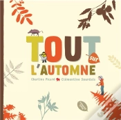 Capa do artigo Tout Sur L