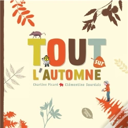 Capa do artigo Tout Sur L'Automne