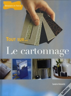 Capa do artigo Tout Sur... Le Cartonnage