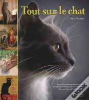 Capa do artigo Tout Sur Le Chat