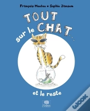 Capa do artigo Tout Sur Le Chat... Et Le Reste