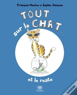 Capa do artigo Tout Sur Le Chat... Et Le Reste