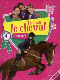 Capa do artigo Tout Sur Le Cheval - L'Encyclo