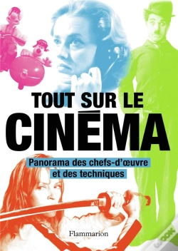 Capa do artigo Tout Sur Le Cinéma