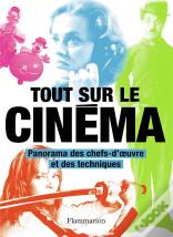 Tout Sur Le Cinéma