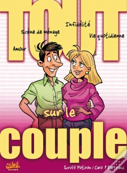 Capa do artigo Tout Sur Le Couple