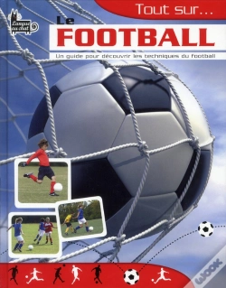 Capa do artigo Tout Sur... Le Football