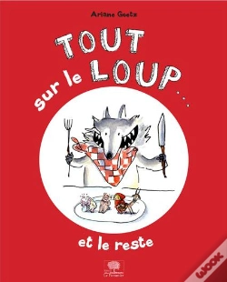 Capa do artigo Tout Sur Le Loup... Et Le Reste