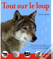 Capa do artigo Tout Sur Le Loup