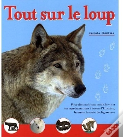Capa do artigo Tout Sur Le Loup