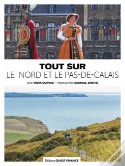 Capa do artigo Tout Sur Le Nord Et Le Pas-De-Calais