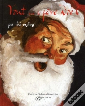 Capa do artigo Tout Sur Le Pere Noel Par Lui Meme