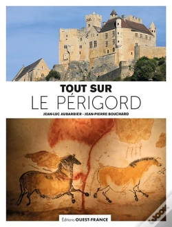 Capa do artigo Tout Sur Le Périgord