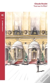 Capa do artigo Tout Sur Le Ritz !