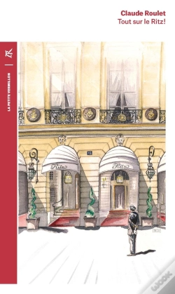Capa do artigo Tout Sur Le Ritz !