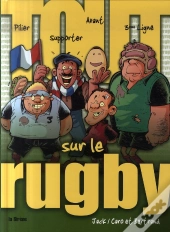 Tout Sur Le Rugby