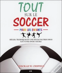 Capa do artigo Tout Sur Le Soccer