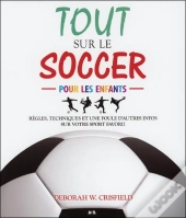 Tout Sur Le Soccer