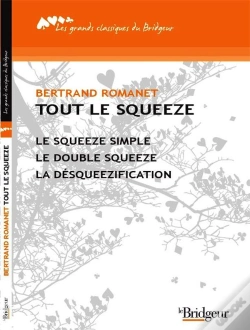 Capa do artigo Tout Sur Le Squeeze